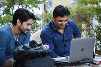 Sailaja Reddy Alludu Latest Photos